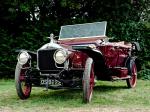 Napier 30 HP Tourer 1912 года
